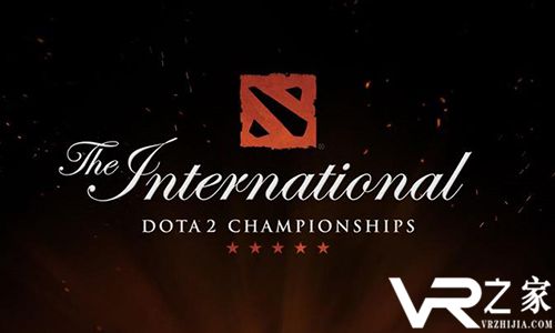 用VR见证巅峰!Dota2国际冠军赛新增VR直播.jpg