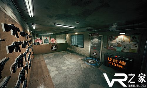 VR丧尸动作游戏《僵死之日》6折出售 仅39元.jpg