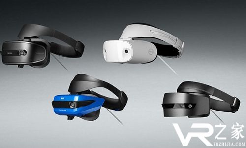 微软将于下月举行Windows 10 VR现场演示.jpg