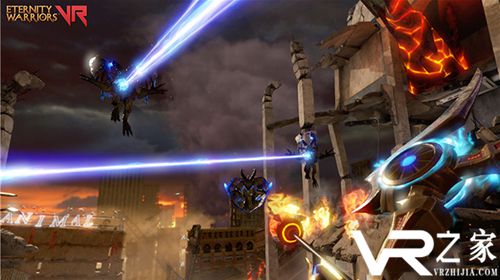 《永恒战士VR》9月登陆Steam抢先体验计划.jpg