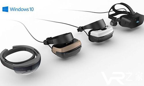 钱包准备好了么微软公布10月份的VR计划.jpg