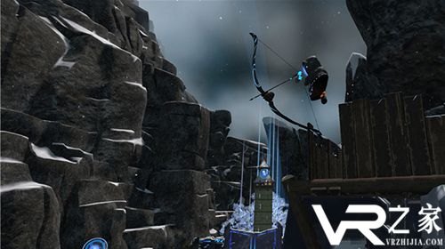 箭在弦上《城堡保卫战VR》最新优化内容发布.jpg