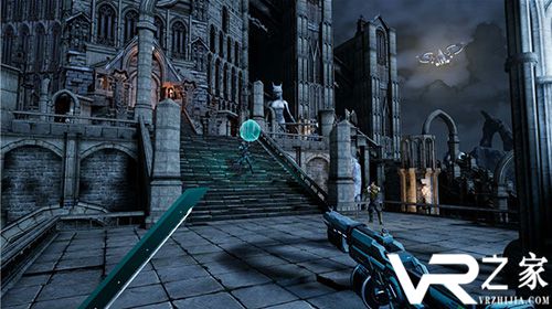 暗黑地牢探险者《DWVR》发布游戏版本更新2.jpg