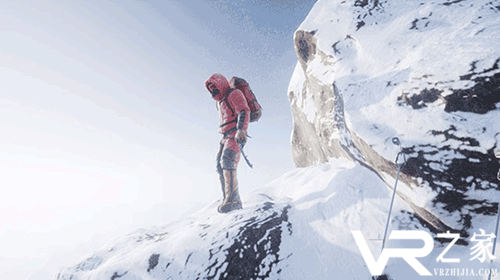 敢于攀登!《珠穆朗玛VR》推出PSVR版本.png
