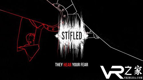 VR恐怖游戏《Stifled》将于万圣节上线,支持PS VR.jpg