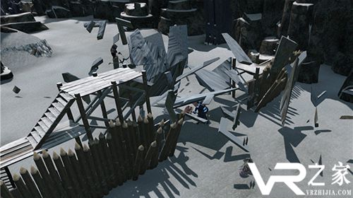 《城堡保卫战VR》本月迎来游戏重大内容更新.jpg