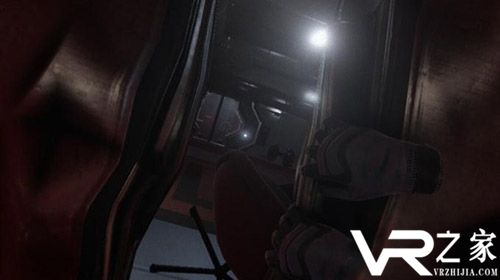 《宇宙觉醒VR》更新:比万圣夜还要更恐怖
