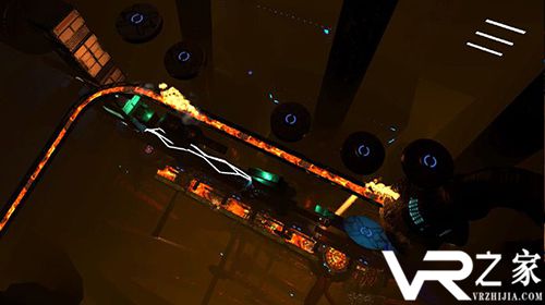 VR冒险游戏《朋克跑酷序章》时隔一年迎来首次更新.jpg
