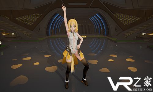 VR音乐类游戏推荐_VR音乐类游戏大全_VR音乐类游戏.jpg