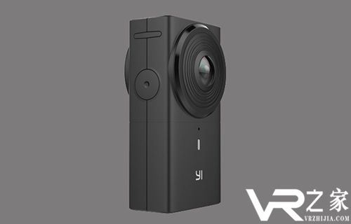 售价399美元!小蚁YI 360 VR相机正式发售.jpg