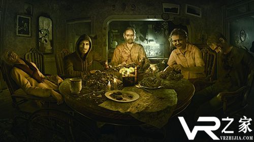 VR玩家超31万!《生化危机7》获金摇杆奖.jpg