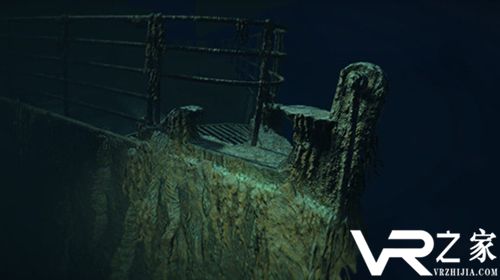 探索百年谜题《泰坦尼克VR》发布抢先体验版.jpg