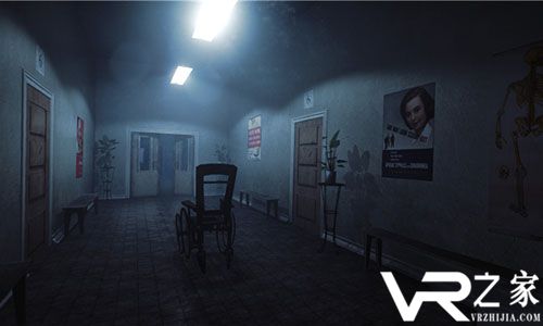 直击心灵的恐怖 《愈发疯狂》登陆Gear VR.jpg