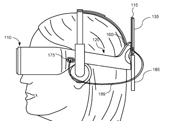 Oculus新专利曝光 头显可在PC和手机显示.png