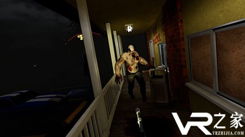 丧尸末日《SURV1V3》发布游戏内容更新