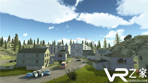 《脱颖而出：VR生存之战》持续完善内容更新.jpg