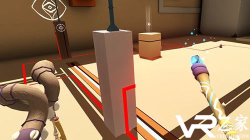 冒险解谜VR游戏《兰奇》支持跨平台登陆 支持HTC Vive和Oculus.jpg