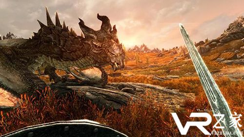 《天际VR》将于4月3日正式登陆Steam 价格为人民币199元