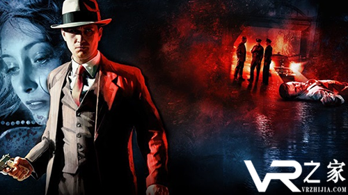 《黑色洛城》VR版登录Oculus Rift平台.png