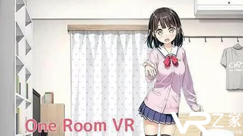 手游《One Room VR》宣布今夏发售 5月推出先行体验.png