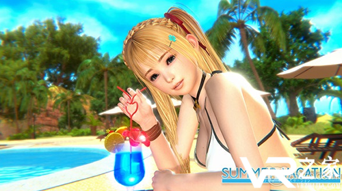 食髓知味！《SUMMER VACATION》上架steam.png