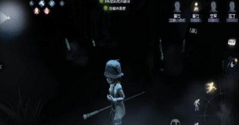 第五人格盲女怎么玩_第五人格盲女玩法攻略介绍.png