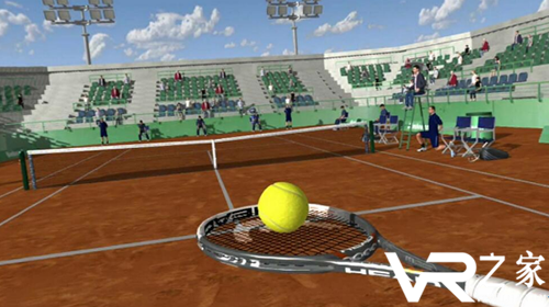 随时挥拍《梦想网球比赛VR》登陆PSVR平台.png