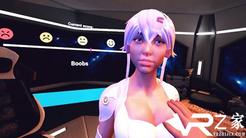 成人游戏门户Nutaku推出两款VR游戏《Elven Love》和《SexBot》.png