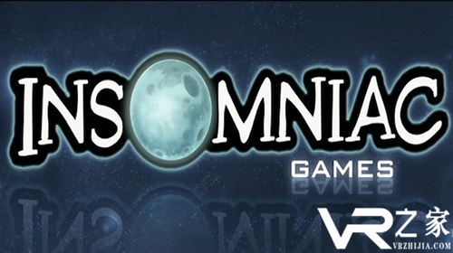Insomniac Games新款VR游戏或将2019年发布