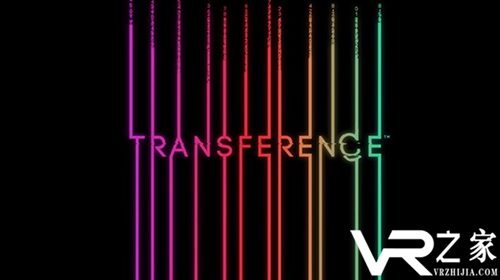 来自育碧：VR惊悚游戏《Transference》公布发售时间