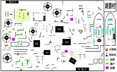 第五人格湖景村地窖在哪_第五人格湖景村地窖具体位置2.png