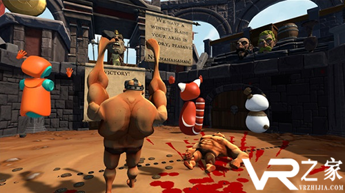 共享欢乐：Vreal上架SteamVR2.png