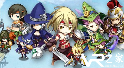 好玩的rpg手游合集_好玩的rpg手游TOP10