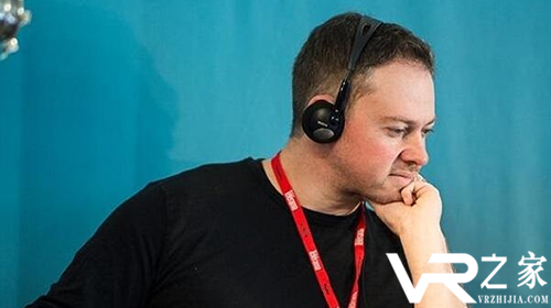 Valve聘请PSVR独占游戏《Farpoint》剧情策划Rob Yescombe