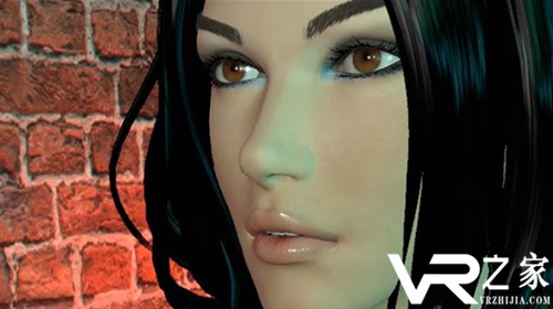 一大波美女瞩目：《GIRLS VR》上架Steam