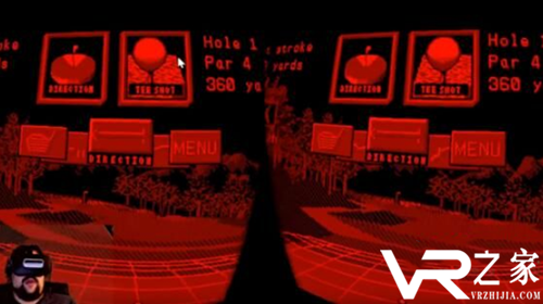 模拟器VBJin允许你体验90年代VR游戏 兼容Rift头显