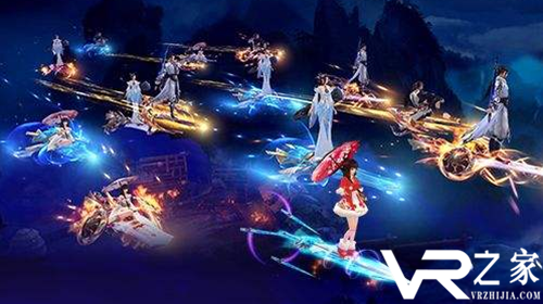 画面人物好看的3d手游_画面最好的3D手游盘点
