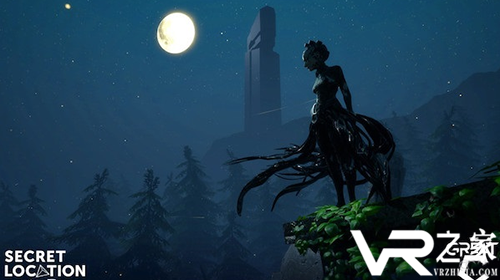 《银翼杀手》原著作者的小说将制作成VR电影3.png