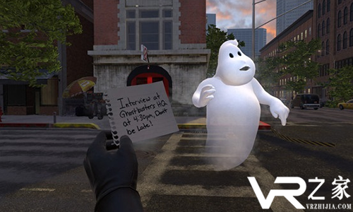 两款《捉鬼敢死队》VR体验上架Steam.png