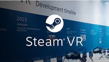 Steam发布更新，支持搭载其他系统的电脑运行VR游戏.png