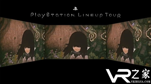 《古树旋律》公布PS4版新作，支持PSVR.png