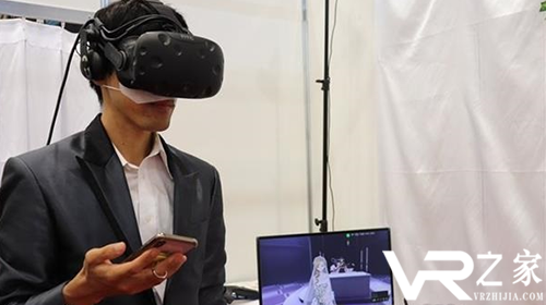 庆祝《碧蓝航线》一周年 官方推出VR婚礼体验.png