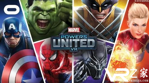 Sanzaru Games发布Marvel Powers United VR最新补丁增加更多情节