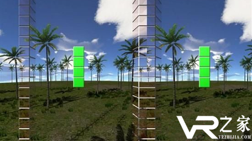 俄罗斯方块VR/标准双版即将登陆PlayStation VR