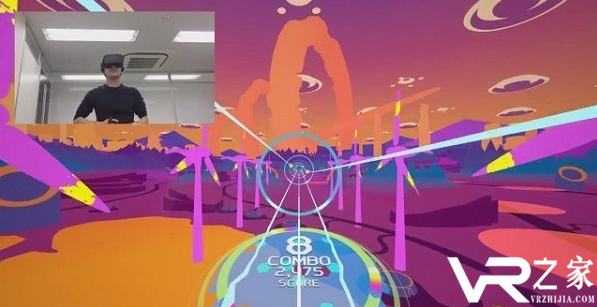 跟着节奏带美少女飞，《天空之音》11月29日登陆PS VR2.png