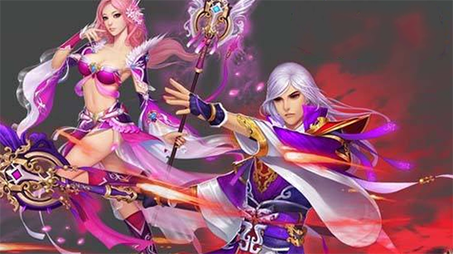 无限元宝手机公益服_无限元宝版私服手游_无限元宝手机游戏