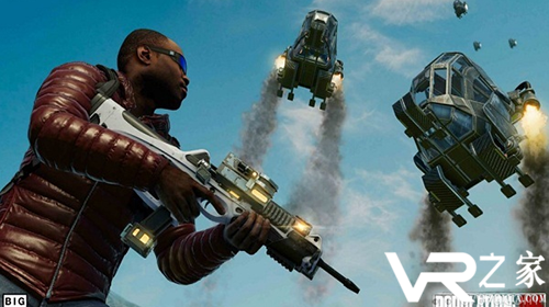 游戏开发商BigBox VR宣布完成500万美元种子轮融资.png