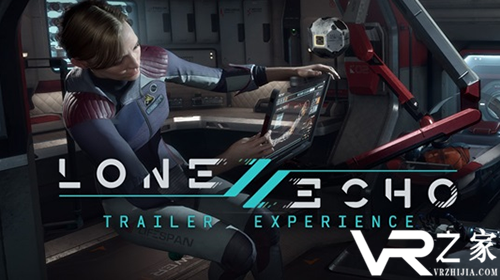 开发商为《Lone Echo II》制作6DoF VR预告片.png