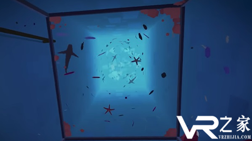 Facebook艺术总监用《Quill》创作最新VR作品.png