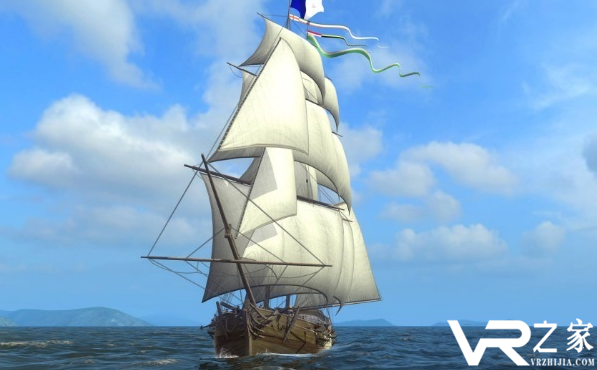 奥斯卡获奖导演力作！谷歌VR短片《Age of Sail》正式登陆YouTube VR.png